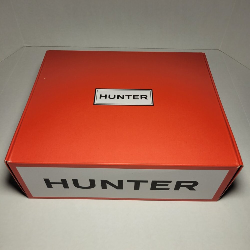 Hunter Women's PLAY™ Starcloud Glitter Short Rain Boots in Shaded White - Picture 5 of 10